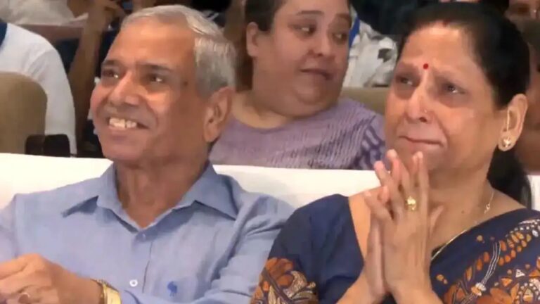 ISS मिशन पूरा कर लौटे ग्रुप कैप्टन शुभांशु शुक्ला, परिवार ने कहा यह हमारे जीवन का सबसे गौरवपूर्ण क्षण “सकुशल लैंडिंग पर भावुक हुआ पूरा देश”