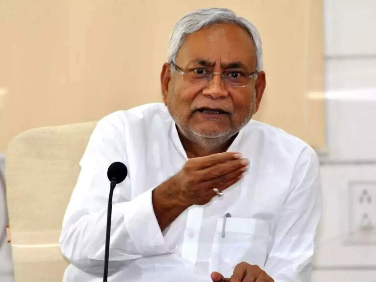 नीतीश सरकार का बड़ा ऐलान, बिहार में अगले 5 साल में एक करोड़ नौकरियां और रोजगार देने का लक्ष्य