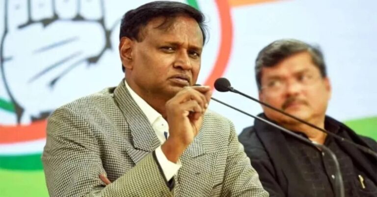 अंतरिक्ष से वापसी पर बधाइयों की जगह विवादों में घिरे शुभांशु शुक्ला, कांग्रेस नेता उदित राज के बयान से सियासत गरम