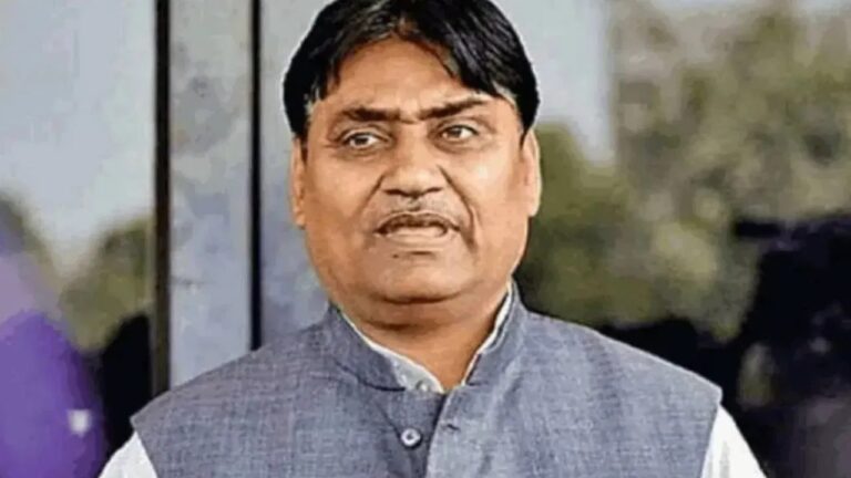 राजस्थान कांग्रेस में संगठन विस्तार तेज़, एक साथ 7 प्रकोष्ठों के प्रमुख नियुक्त ब्लॉक-मंडल स्तर तक होगा पुनर्गठन