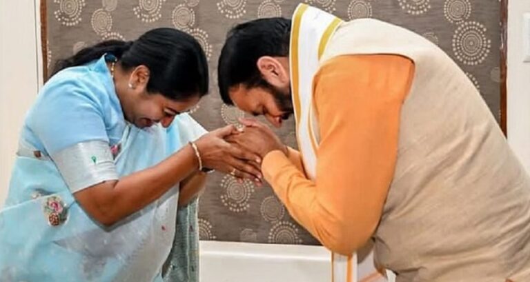 पैतृक गांव पहुंचीं दिल्ली की CM रेखा गुप्ता, विकास की सौगात के साथ मनाया 51वां जन्मदिन