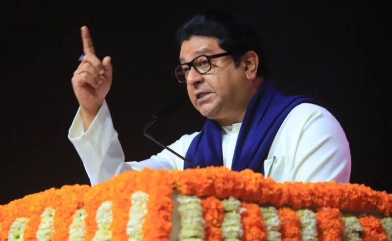 राज ठाकरे के बयान पर गुजरात में उबाल, कांग्रेस-आप-पाटीदार नेताओं ने की एफआईआर और राज्य में प्रतिबंध की मांग