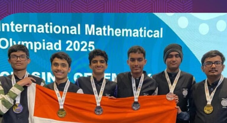 ‘मन की बात’ में पीएम मोदी ने विज्ञान और अकादमिक उपलब्धियों पर जताया गौरव, बोले देश के लिए गर्व की बात