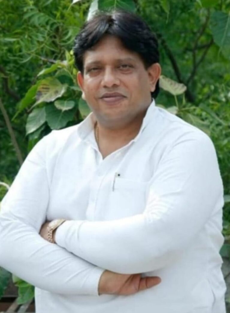 चुनाव के बाद बदल जाते हैं भाजपा के बोल लोकदल अध्यक्ष सुनील सिंह का बड़ा बयान 
