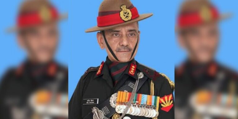 CDS जनरल अनिल चौहान ने ‘ऑपरेशन सिंदूर’ की सफलता को बताया तीनों सेनाओं की एकजुटता का प्रतीक, ‘संयुक्त प्राइमर’ और ई-साइकिल सेवा की भी शुरुआत