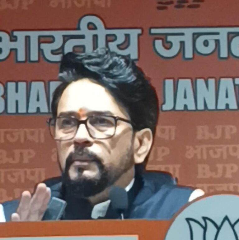 राहुल गांधी और कांग्रेस – हार के बाद चुनाव प्रक्रिया पर सवाल उठाने की परंपरा