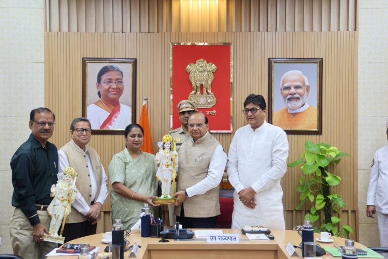 दिल्ली में रामलीला मंचन के लिए सिंगल विंडो सिस्टम, मिलेगी सभी सुविधाएं – मुख्यमंत्री रेखा गुप्ता