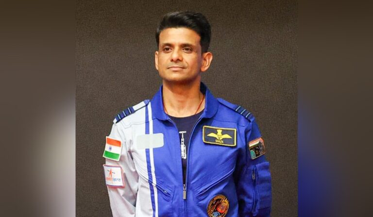 अंतरराष्ट्रीय अंतरिक्ष स्टेशन से लौटे भारत के पहले अंतरिक्ष यात्री शुभांशु शुक्ला, राष्ट्रीय अंतरिक्ष दिवस पर होंगे शामिल पीएम मोदी से करेंगें मुलाकात