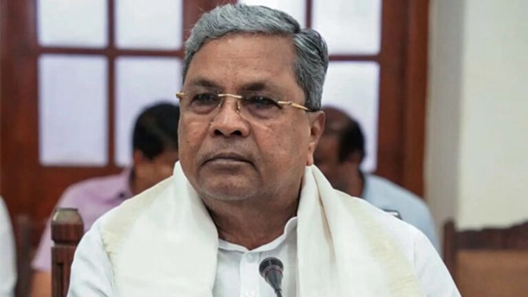 केंद्र पर भेदभाव का आरोप, कर्नाटक विकास मॉडल की वैश्विक सराहना सीएम सिद्धारमैया का स्वतंत्रता दिवस पर बड़ा बयान