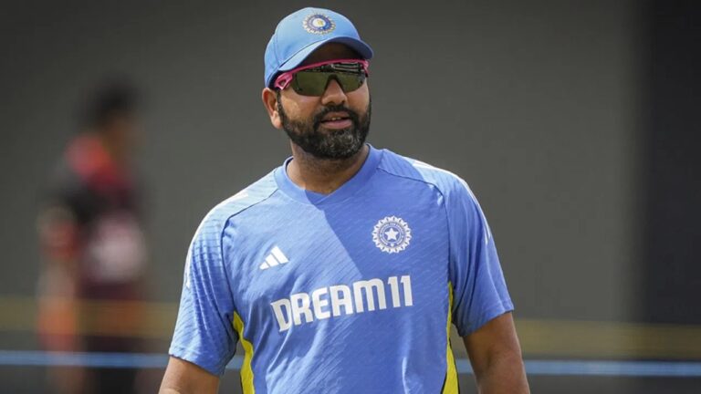 योगराज सिंह का दावा रोहित शर्मा 45 साल तक सकते है खेल, देश को अभी है उनकी जरूरत “IPL और वनडे में खेलते रहें रोहित”