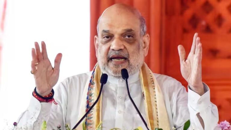 ऑपरेशन महादेव ने दिया आतंक को करारा जवाब, अमित शाह ने जवानों को किया सम्मानित