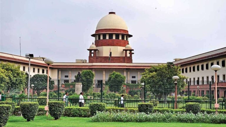 राज्य नहीं दे सकते राष्ट्रपति-राज्यपाल के फैसलों को चुनौती, केंद्र सरकार का सुप्रीम कोर्ट में बयान