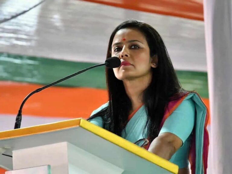 महुआ मोइत्रा का विवादित बयान, अमित शाह पर तंज और सियासी उथल-पुथल