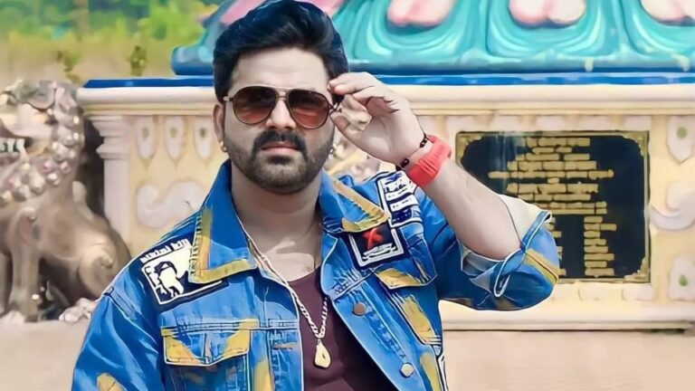 फिल्म बनाने के नाम पर धोखाधड़ी, पवन सिंह समेत चार पर 1.13 करोड़ की ठगी का आरोप