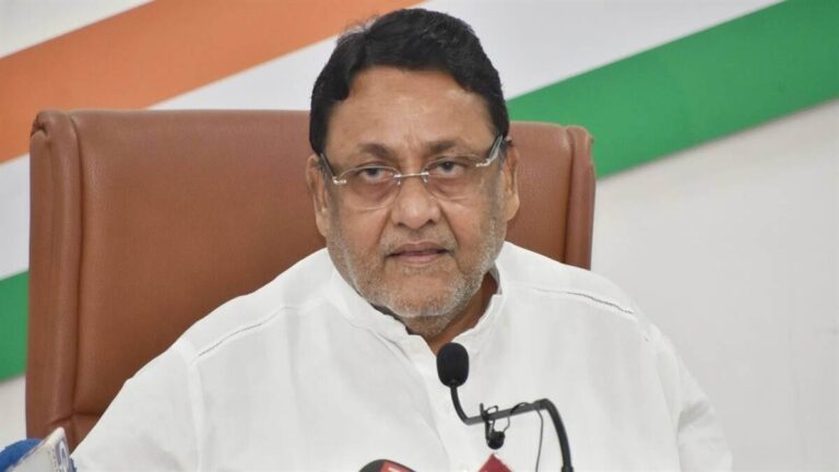 नवाब मलिक को क्लीन चिट पर उठे सवाल, यास्मीन वानखेड़े पहुंचीं कोर्ट