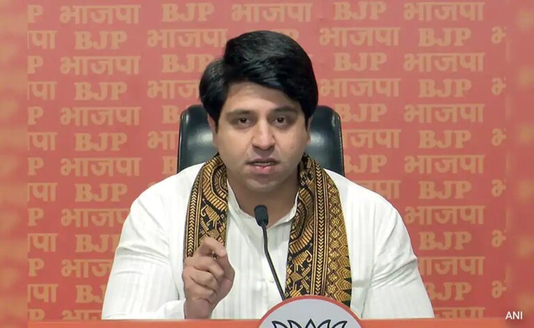 कांग्रेस की पोस्ट से बिहार का अपमान? बीड़ी से तुलना कर मचाया सियासी बवाल “जानें क्या है पूरा मामला”