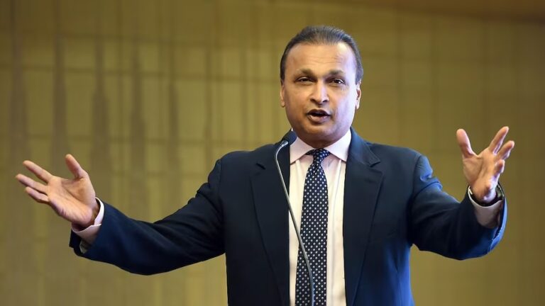 बैंक ऑफ बड़ौदा ने भी आरकॉम और अनिल अंबानी के लोन अकाउंट को घोषित किया फ्रॉड