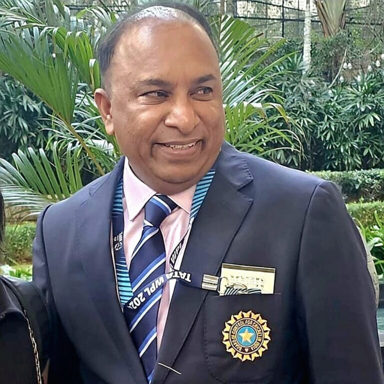 BCCI अध्यक्ष पद खाली देवजीत सैकिया बोले, जल्द होगा बड़ा ऐलान, AGM होगा 30 सितंबर तक