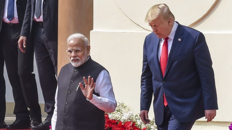 ट्रंप ने बताया भारत-पाक संघर्षविराम का सूत्रधार, कांग्रेस ने मोदी से मांगा जवाब ‘जानें क्या है पूरा मामला”