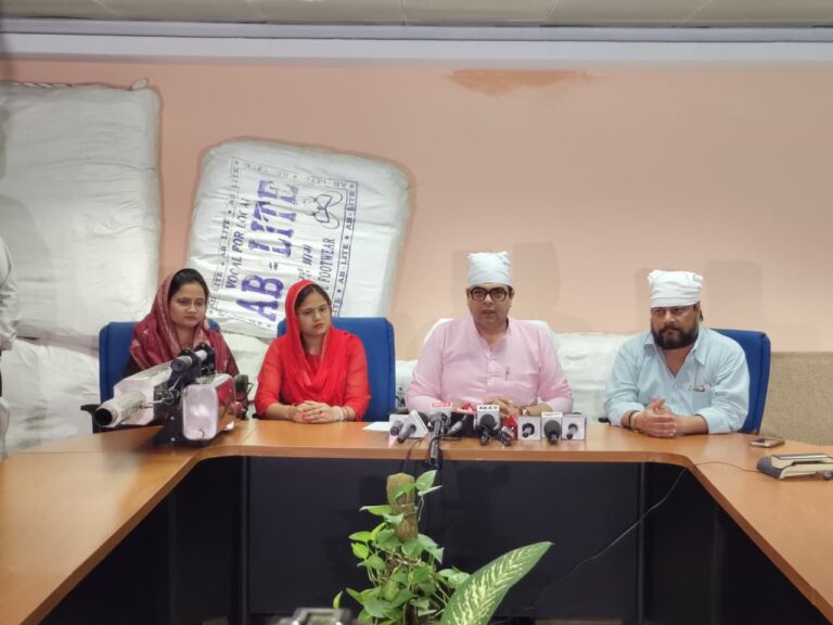 अंकुश नारंग बोले – पंजाब ने देश के लिए सबसे ज्यादा कुर्बानियाँ दीं, अब हमारी बारी है सेवा करने की