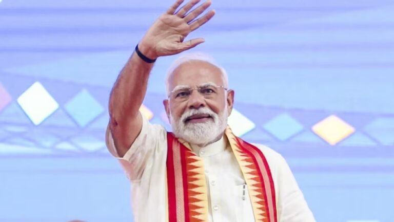 मणिपुर दौरे पर जाएंगे पीएम मोदी, ₹8500 करोड़ की परियोजनाओं का करेंगे शिलान्यास और लोकार्पण, सुरक्षा के कड़े इंतजाम