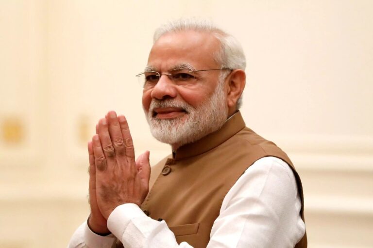 मणिपुर में शांति की नई पहल पीएम मोदी ने की अपील, विस्थापितों के लिए 500 करोड़ का किया ऐलान