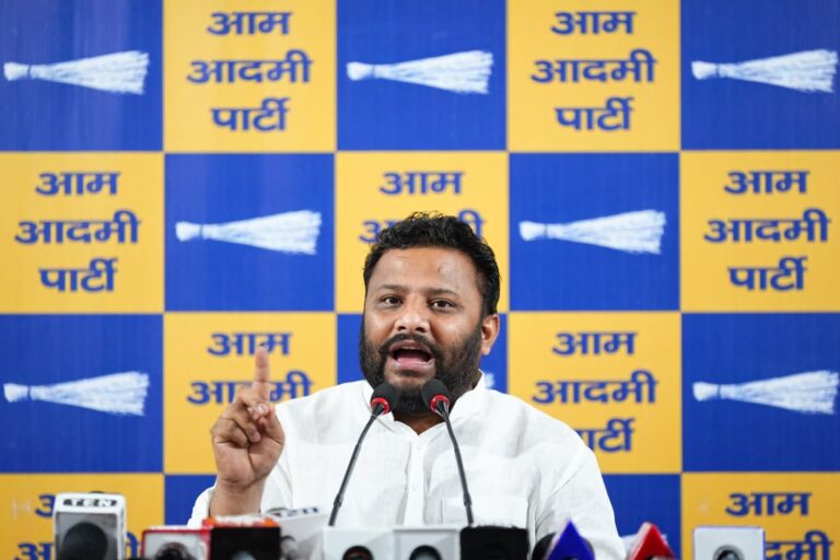 भाजपा सरकार के लिए दलित-मजदूरों की जान की कोई कीमत नहीं – कुलदीप कुमार
