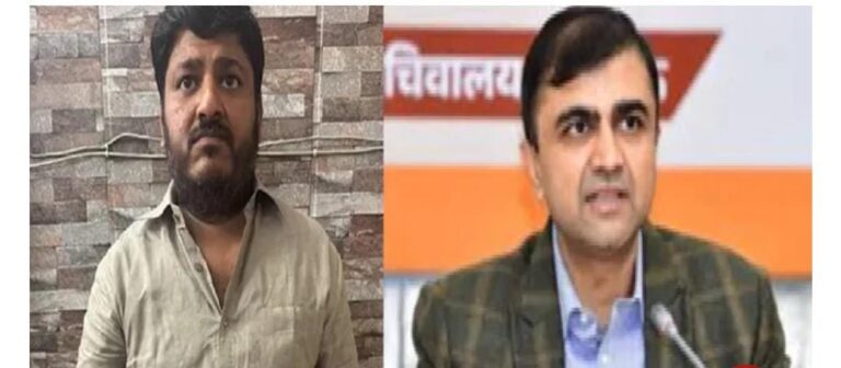 इन्वेस्ट यूपी घोटाले में नया मोड़ बिचौलिया निकांत जैन और भाई सुकांत जैन को आयकर विभाग ने किया तलब