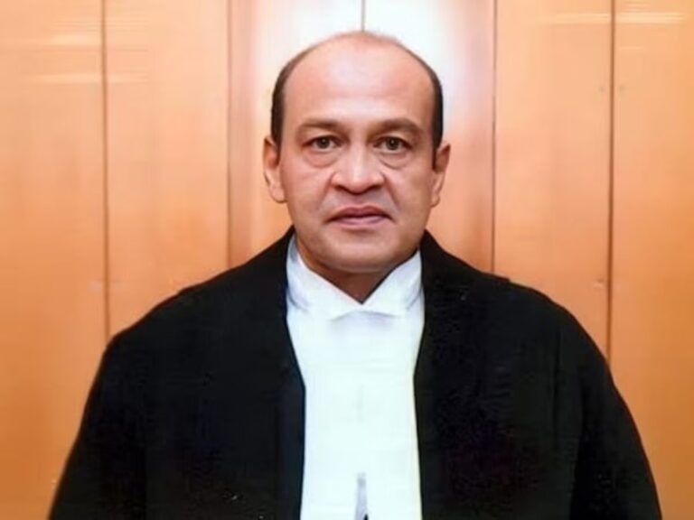 जस्टिस यशवंत वर्मा पर संकट गहराया, जली हुई नकदी से महाभियोग तक पहुंचा मामला