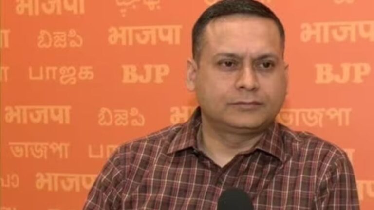 CWC की आड़ में कांग्रेस की सत्ता साधना? अमित मालवीय बोले तेजस्वी के सपने की अंतिम कील