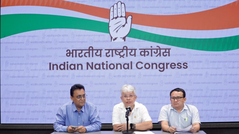 मणिपुर में जल जीवन मिशन के तहत बड़ा घोटाला! जमीनी हकीकत ने खोली सरकारी दावों की पोल