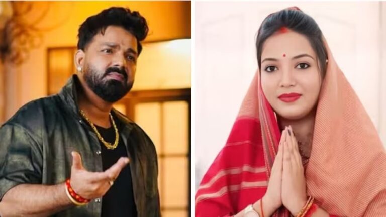 करवा चौथ पर पवन सिंह की पत्नी ज्योति सिंह का पोस्ट बना विवाद की वजह, सोशल मीडिया पर ट्रोल्स की बौछार