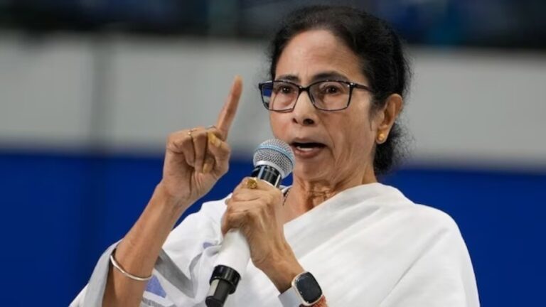 दुर्गापुर गैंगरेप पर ममता बनर्जी की पहली प्रतिक्रिया ‘किसी को बख्शा नहीं जाएगा “जानें क्या कुछ कहा”
