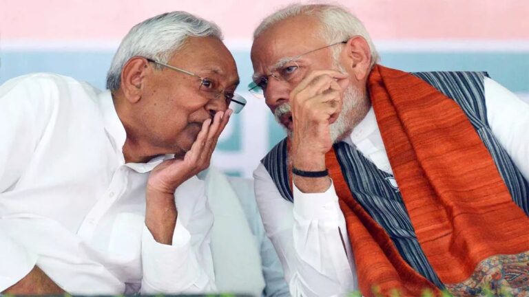 बिहार चुनाव 2025: मोदी-नीतीश की जोड़ी फिर मैदान में, क्या इस बार भी एनडीए बाज़ी मारेगा?” पीएम मोदी बजाएंगे चुनावी बिगुल