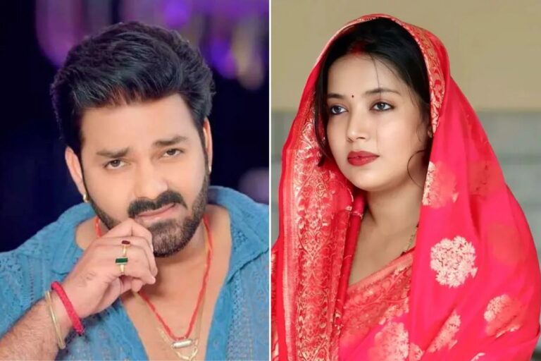 पवन सिंह विवाद के बीच पत्नी ज्योति सिंह चुनावी मैदान में, काराकाट से लड़ेंगी निर्दलीय चुनाव?