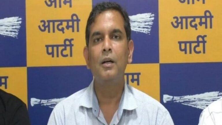 गोवा में विपक्षी एकता पर आम आदमी पार्टी का बयान गठबंधन मंजूर, मगर इरादे हों पारदर्शी और जनहित में