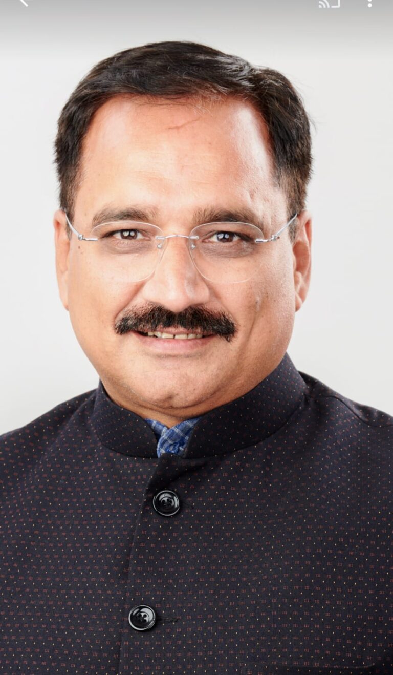 आप के बयानों में झलकती राजनीतिक हताशा और सनातन विरोध – दिल्ली भाजपा अध्यक्ष