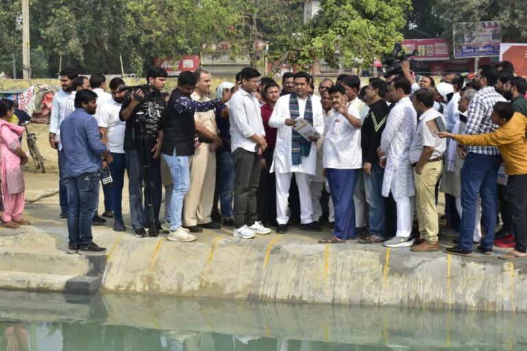 इस बार दिल्ली में ऐतिहासिक होगी छठ पूजा, तैयारियां पूरी रफ़्तार पर – कपिल मिश्रा