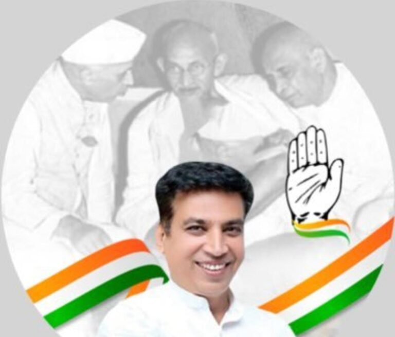 दिल्ली कांग्रेस 12 वार्डों के उपचुनाव जीतने को पूरी तरह तैयार – देवेन्द्र यादव
