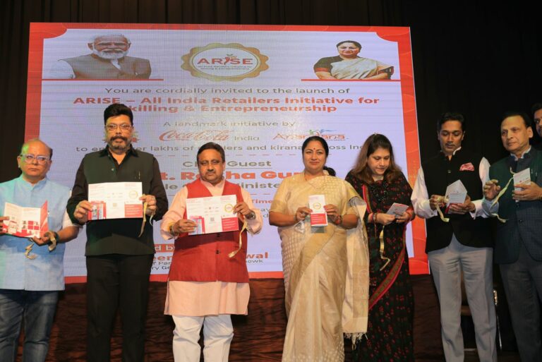 दिल्ली में व्यापार को सशक्त और सरल बनाना हमारी प्राथमिकता है – रेखा गुप्ता