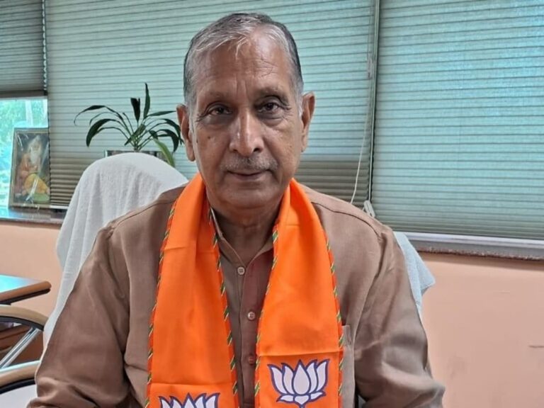 उप महापौर जय भगवान यादव ने किया मुंडका वार्ड का निरीक्षण, नागरिकों की समस्याएं सुनीं