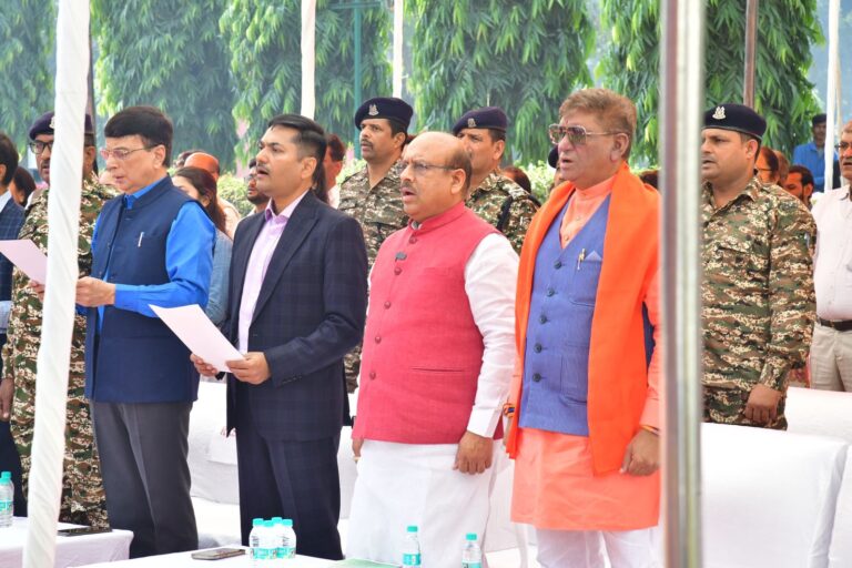 वंदे मातरम् की 150वीं वर्षगांठ पर दिल्ली विधानसभा में गूंजा देशभक्ति का स्वर-भारत की एकता और गौरव का उत्सव