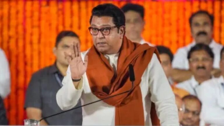 नासिक में राजनीतिक हलचल तेज, मनसे ने MVA से गठबंधन का दावा, कांग्रेस और भाजपा पर सियासी अटकलें