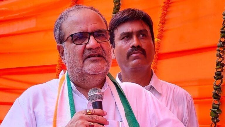 बिहार चुनाव में एनडीए की प्रचण्ड जीत, पीएम मोदी की विकास नीतियों पर जनता का अटूट विश्वास बोले भूपेंद्र सिंह चौधरी
