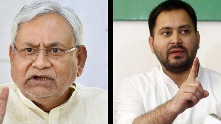 नीतीश कुमार के इस्तीफे की अटकलों के बीच अध्यक्ष ने साफ की तस्वीर, तेजस्वी को नेता प्रतिपक्ष की कुर्सी कैसे मिलेगी?