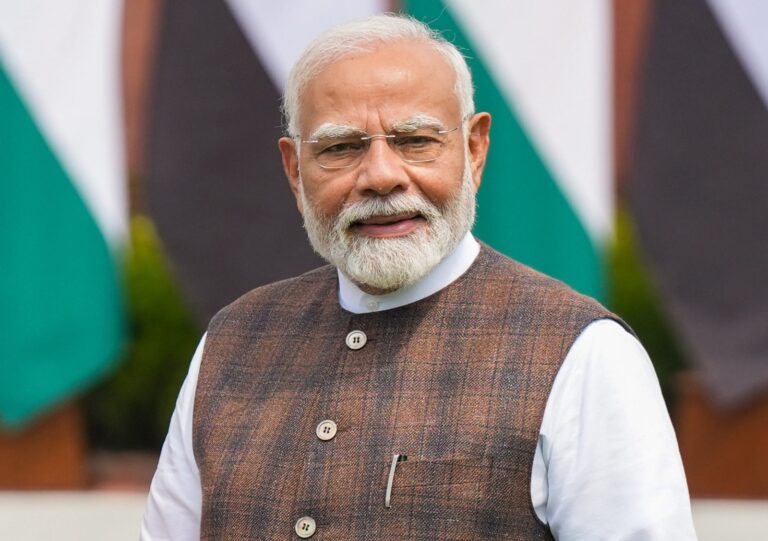भारत बनेगा ऑर्गेनिक फार्मिंग का ग्लोबल हब, कोयंबटूर में पीएम मोदी का बड़ा ऐलान “युवा बना रहे हैं खेती को आधुनिक और वैश्विक”