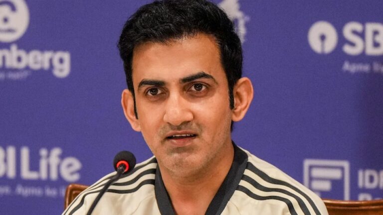 ईडन टेस्ट हारा, विवाद जीता, उथप्पा ने गंभीर का बचाव करते हुए आलोचकों को लताड़
