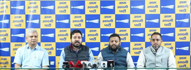 हाईकोर्ट का फैसला डेढ़ लाख परिवारों के घरों में रोशनी लेकर आया – दुर्गेश पाठक