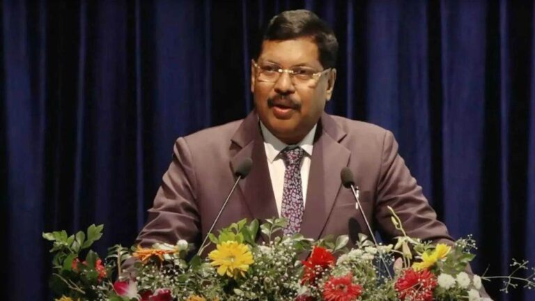सीजेआई बीआर गवई का सुप्रीम कोर्ट से विदाई समारोह, 40 वर्षों के न्यायिक सफर का भावुक समापन