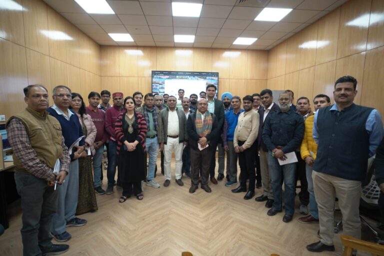 दिल्ली विधानसभा का डिजिटल सफर – अध्यक्ष विजेंद्र गुप्ता का बड़ा कदम